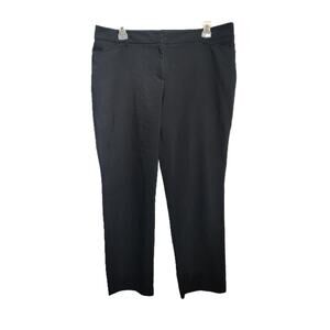 Women's Dress Pants Size 18W